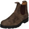 Blundstone Classic 585 587 Unisex, 9.0UK/43 EU, Rustic Brown