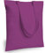 TOPDesign Einkaufstasche, 40,6 x 38,1 cm, Baumwolle, leicht, mittelgroß, wiederverwendbar, geeignet für Heimwerker, Werbung, Promotion, Geschenk, Giveaway, Aktivitäten, 24 Stück