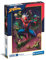 Clementoni - 39742 - Puzzle Spiderman Illustrated, Puzzle 1000 Teile Für Erwachsene Und Kinder 10 Jahren, Geschicklichkeitsspiel Für Die Ganze Familie