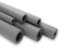 10 m Rohrisolierung (Stangenlänge 1 m) GRAU Basic Isolierschlauch Heizung Sanitär PE Isolierung Made in EU - 18 x 13 mm (Rohr Ø x Isolierstärke)