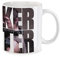 Urban Backwoods Hunter II Daryl Dixon Tasse Mit Spruch Kaffeetasse