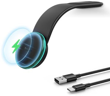 Wireless Charging Car Mount Baseus C02 Pro Series