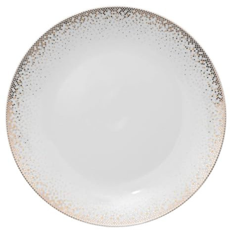Secret de Gourmet - Flacher teller constellation d27cm