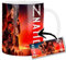 Z Nation B Tasse Keramikbecher Mug