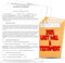 Zastic! 2024 Last Will and Testament Kit: Blank Legal Last Will Testament Paper Forms, Simple Do It Yourself Legal Will Templates - End of Life Planning Kit - Comes 3 Blank Forms, Guide and Envelopes