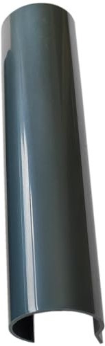 SFS Dynamic 2D Door Hinge Anthracite Grey Cover Cap Only