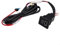 Chargez efficacement plusieurs appareils avec cette double prise USB CC 12 V 24 V pour modèles T5 2003 2015
