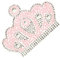 DOITOOL Glitter Crown Shape Iron Patch for Clothes Rhinestone Applique Accessory DIY Bag Decoration Durable Resin Material for Personalizing Garments and