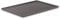 LACOR - 68660 - Placa Horno Aluminio con Antiadherente 60x40-Negro