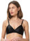 Triumph Soft Sensation P X, Damen, Schwarz, 70C