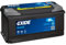 Exide Excell EB852 85Ah Autobatterie (760A Kälteprüfstrom)