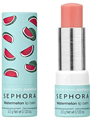 Sephora Collection Lip balm Wassermelon