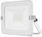 REV MIRANO LED Strahler außen IP65, LED Lampe 10W, 900lm, 6500K, weiss