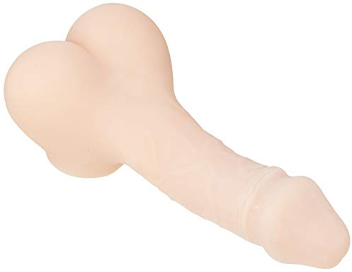 Hidden Desire Big Dick Dipper - Skin, 690 g