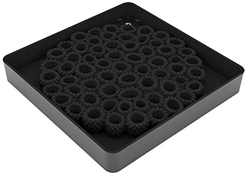 Moule en silicone en forme de framboise Scarlet TOP27