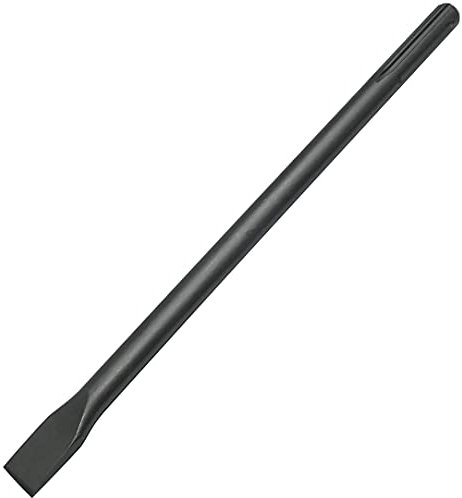 AERZETIX - Cincel escoplo plano SDS-Max 18x400x25mm - vástago SDS-Max - C49457