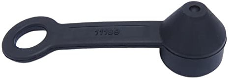 Sharplace Taucher Atemregler Erste Stufe Staubkappe