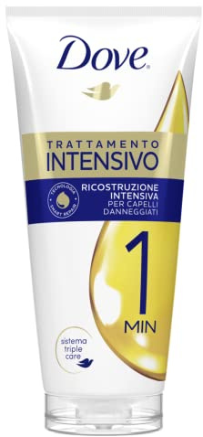 DOVE Intensive Rekonstruktion, intensive Behandlung 1 Minuten, 170 ml