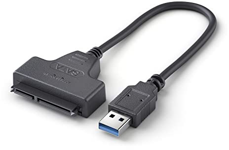 Conecto, adattatore da USB 3.0 a SATA