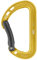Petzl, Spirit, Karabiner, Gelb, U, Unisex Erwachsener