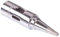 S-02 2mm Conical Soldering Iron Tip IRODA SolderPro 50 & 70