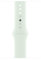 Apple Watch Band - Correa deportiva - 45 mm - Menta suave - Talla S/M