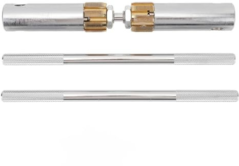 Professionelles, Austauschbares Gewindeschneidwerkzeug für Innenlager, Hochfestes Reparaturset, Aluminium Zum Fräsen und Prüfen