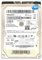 SIMPLETEK - Hard Disk 2.5 SATA 60GB | 5400RPM, 8MB cache, 3Gbps | Notebook and PC (Refurbished)