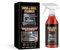 Backofenreiniger Spray, Grillreiniger Universalreiniger, Backofen & Grillreiniger, Ofenreiniger für Gasgrill, Backöfen, Grills, Ceranfeld etc (1)