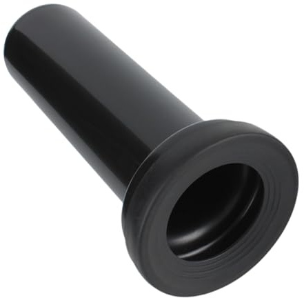 BLWOTMOR Drain Pipe for Wall-Hung Toilets, Spare Parts for