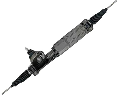 Compatible con la caja de dirección asistida eléctrica LHD Macan 95B423055K 95B909144D 95B909144G