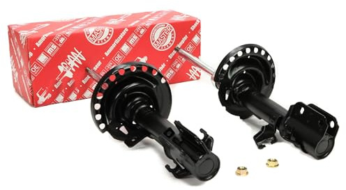 Master-Sport 16K001881 2x Stoßdämpfer satz vorne für NISSAN MICRA III/C+C III (K12)