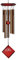 Woodstock Windspiel Encore, Braun, 43,2 cm