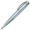 Faber-Castell 142811 Kugelschreiber CONIC, Mine-M; Schaftfarbe silber