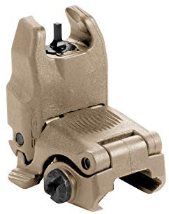 Magpul MBUS 2 Front Back-Up Sight