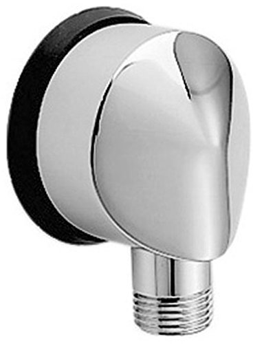 Ideal Standard H2130AA Wandanschlussbogen JADO 1/2, verchromt