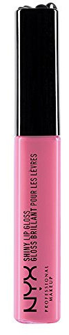 NYX Cosmetics Mega Shine Lip Gloss - Tea Rose