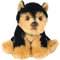 Suki Gifts 12103 Yorkshire Terrier Hund Kuscheltier, mehrfarbig