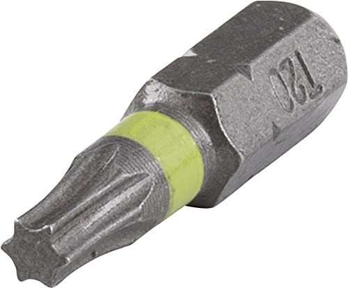 wolfcraft Bits Solid, TORX® (T 20) I 2481000 I Solid-Bits, 3 Stück