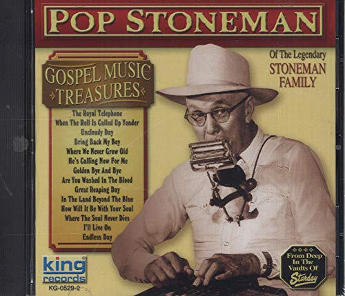 Gospel Music Treasures