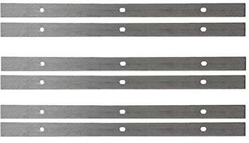 Mafell Wendemesser, 3 Paar HS Stahl
