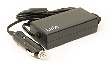 Digital Tec - Adaptador para regulación de corriente para televisión LED (12 V)