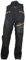 Oregon Fiordland II Pro Heavy Duty Pants, Black, Long Length, Unisex-Adults, Size L