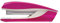 Swingline Heftgerät, NeXXt Serie Wow, Desktop-Hefter, 40 Blatt Kapazität, Pink (55047023)