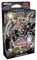 kompatibel für Yugioh Structure Deck Dark World - Deutsche Ausgabe 1. Auflage - NEU & OVP Monster Sammel-Karten