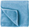 Vermop Softtronic Microfasertuch 32 x 32 cm hoch saugfähig blau