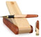 Kugelschreiber Hochwertig Holz Werbekugelschreiber Kugelschreiber Schwarze Tinte Bester Kuli Stift Neuer Job Geschenke Schreibset Luxus Kugelschreiber Büro Geschenke Dankeschön Edle Kugelschreiber
