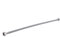 Flexible inox femelle - femelle 15x21 passage intérieur 8 mm - longueur 50cm NOYON & THIEBAULT