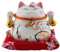 Freak Scene Keramik Spardose - Porzellan - Maneki-Neko - Glückskatze - Modell 04