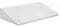 sleepling Keilkissen, Reflux Kissen für Bett und Sofa, Matratzenkeil für Erwachsene, Betterhöher, 45 x 100 x 15 cm, ohne Bezug, Ökotex 100, Made in EU